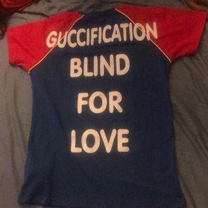 Gucci Shirt